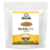 Soul-Centric Alfalfa Seeds For Digestion, Heart, Breast Cancer, Weight Loss, Diabetic, Anti-Aging(1) 